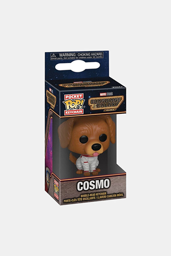 Guardians Of The Galaxy Vol:3 Cosmo