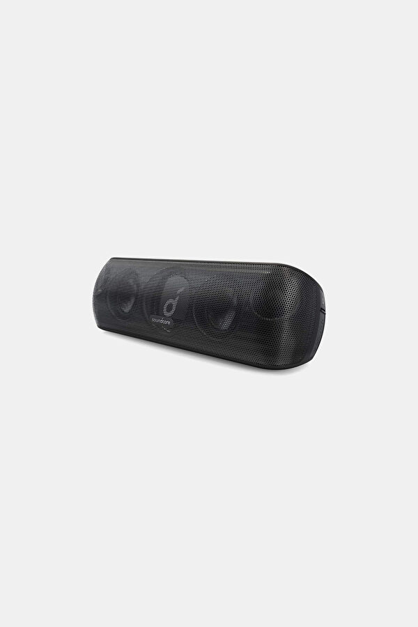 Black Speaker