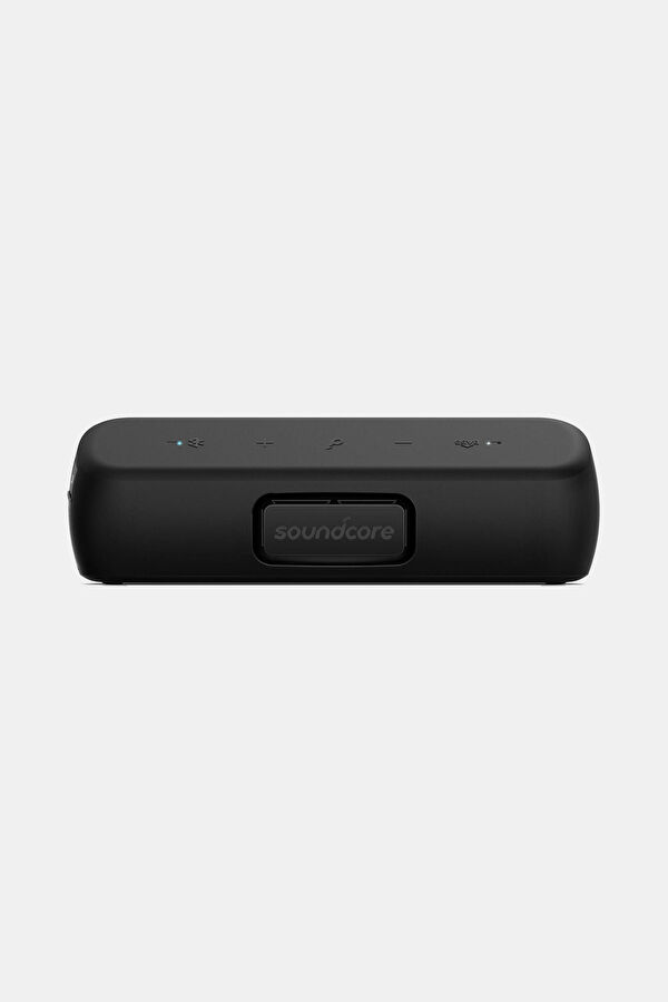 Black Speaker 2