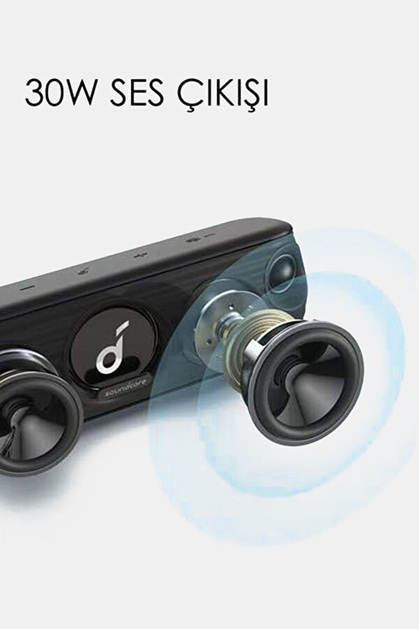 Black Speaker 3