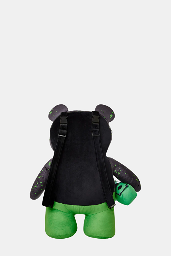 Drip Bear Çanta 2