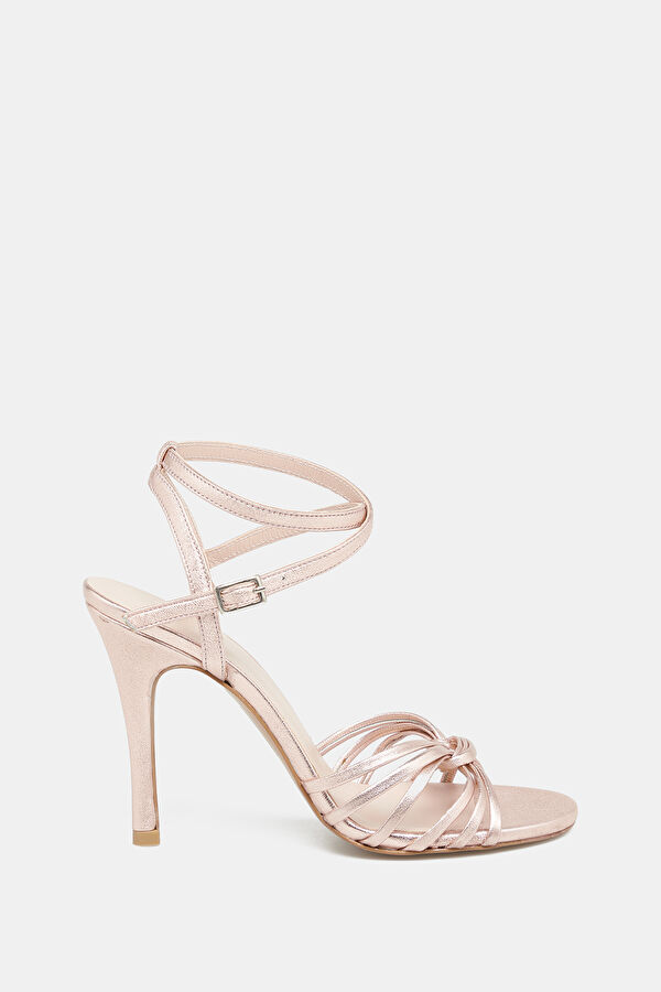 Gold Shoe