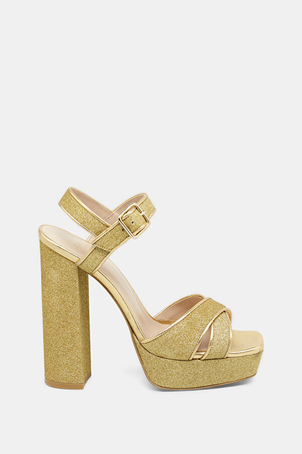 Gold Shoe