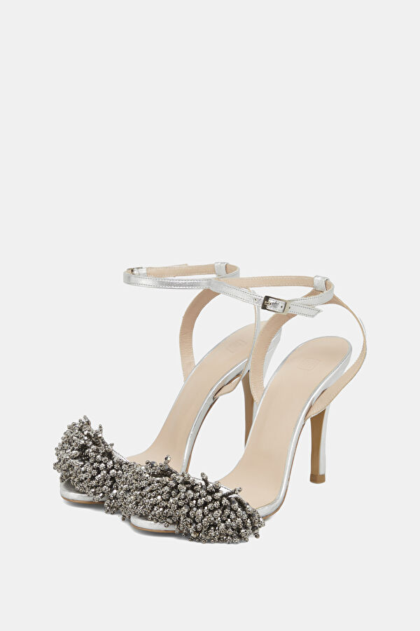 Silver Shoes 2