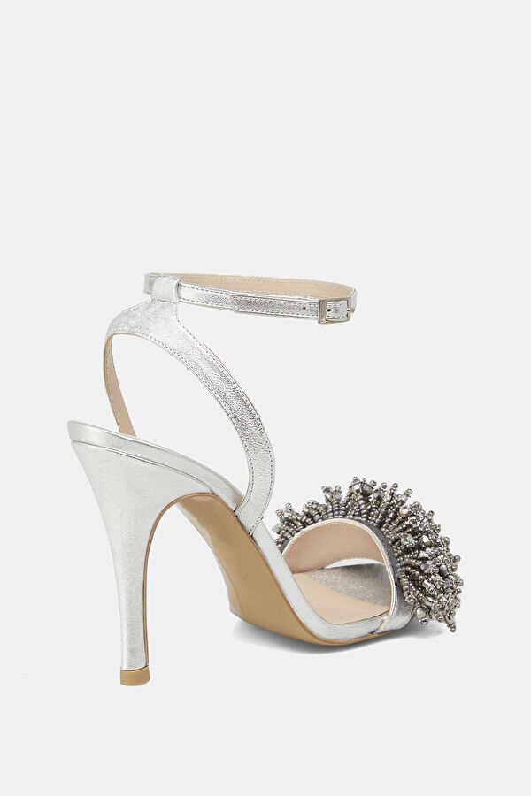 Silver Shoes 3