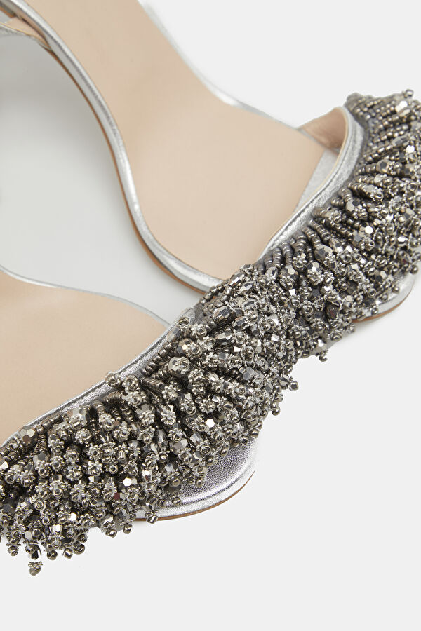 Silver Shoes 4