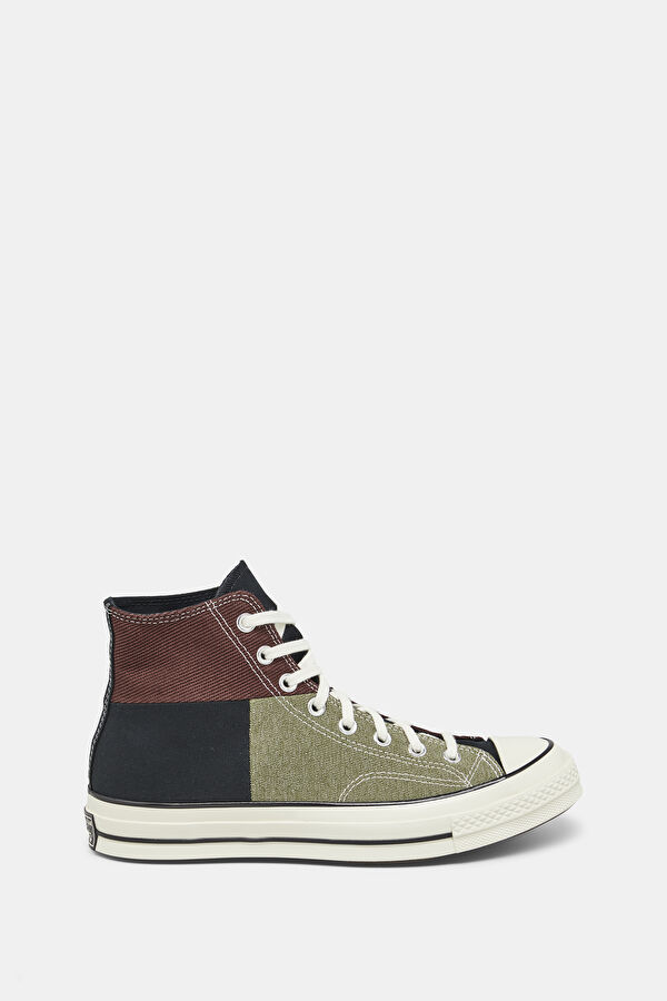 Chuck 70 Çok Renkli Erkek Spor Ayakkabı