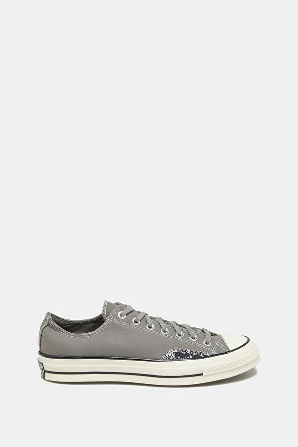 Chuck 70 Gri Erkek Spor Ayakkabı