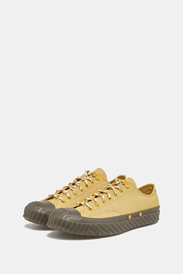 Chuck 70 Bej Erkek Spor Ayakkabı 2
