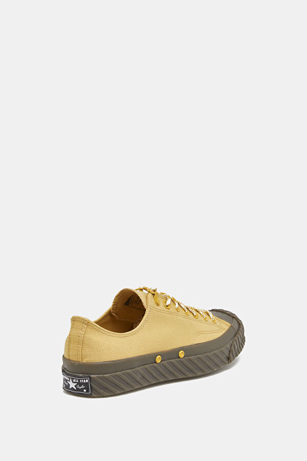 Chuck 70 Bej Erkek Spor Ayakkabı 3