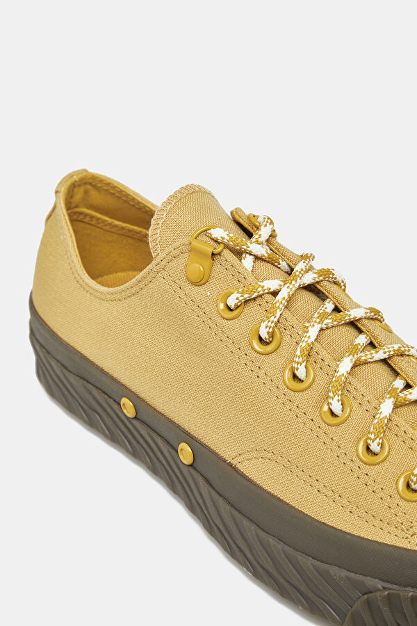 Chuck 70 Bej Erkek Spor Ayakkabı 4