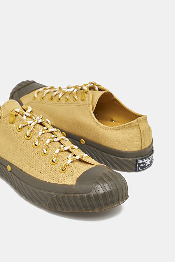 Chuck 70 Bej Erkek Spor Ayakkabı 5