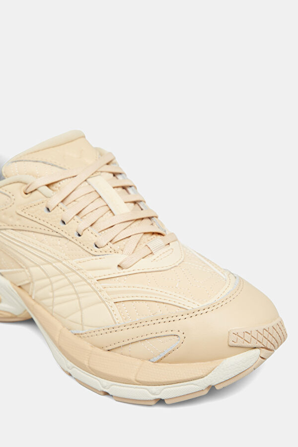 Velophasis Luxe Pudra Kadın Spor Ayakkabı 4