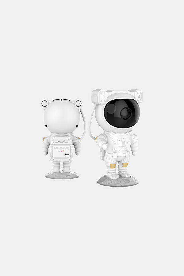Galaxy Projection Lamp 3