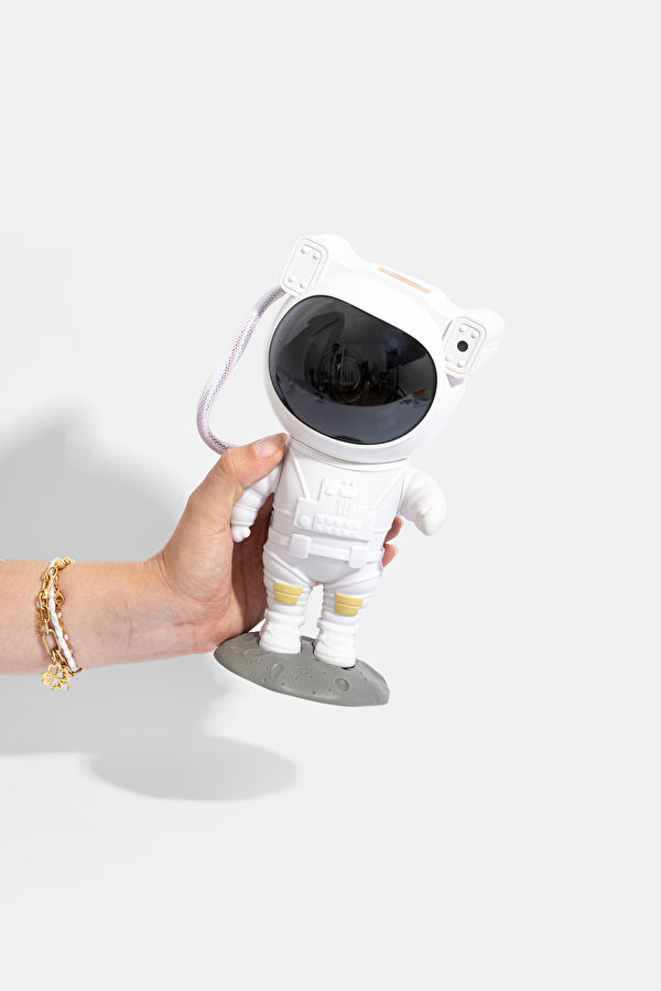 Galaxy Projection Lamp 8