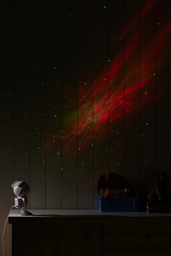 Galaxy Projection Lamp 13