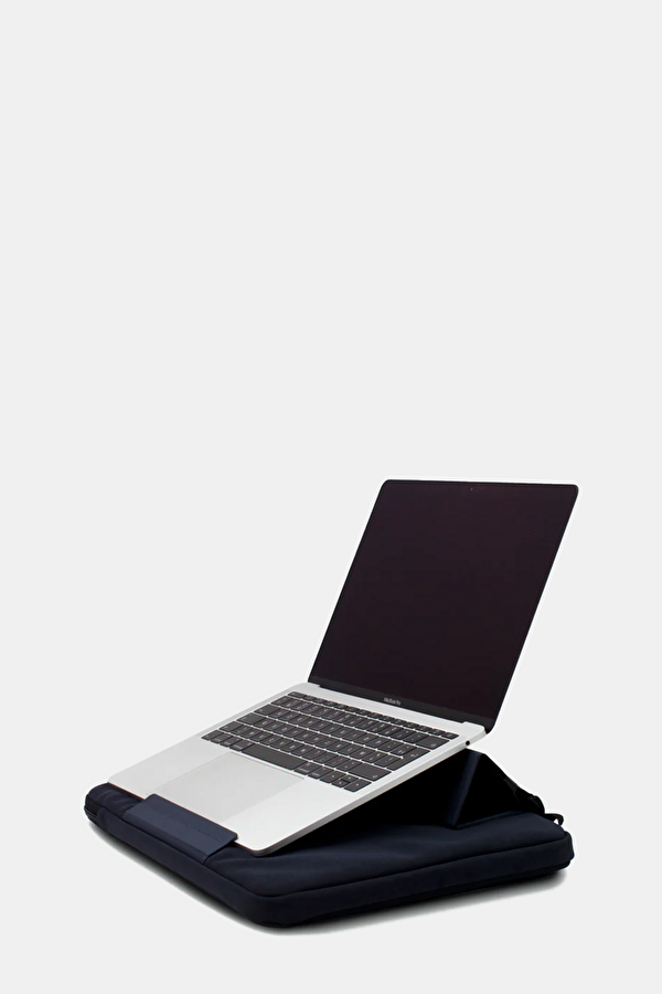 Lacivert Laptop Çantası 2