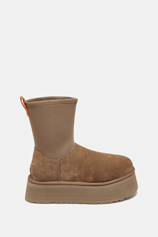 W Classic Dipper Taba Kadın Bot