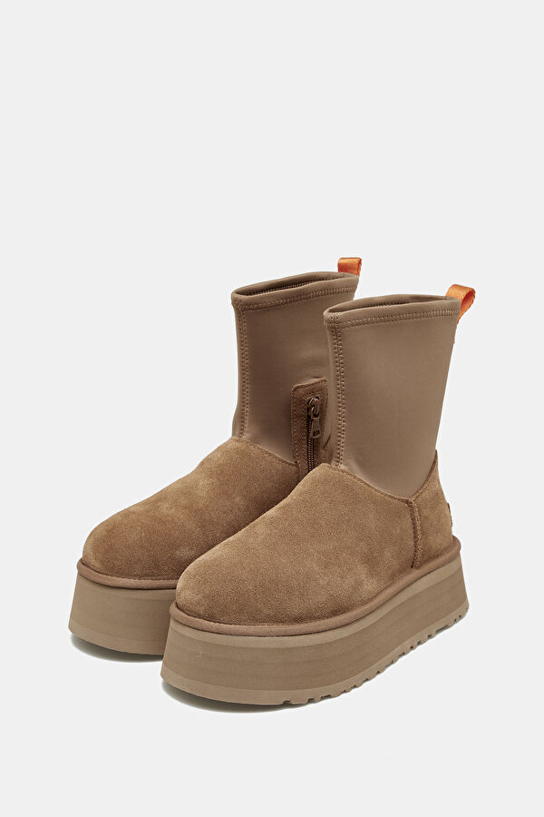 W Classic Dipper Taba Kadın Bot 2