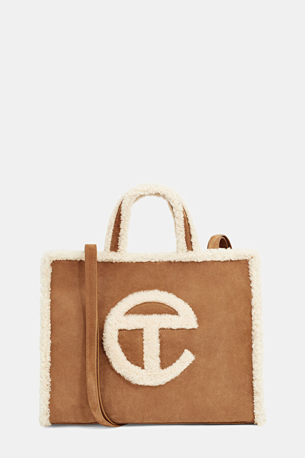 X Telfar Medium Taba Çanta