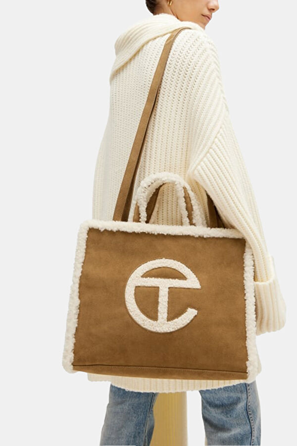 X Telfar Medium Taba Çanta 2