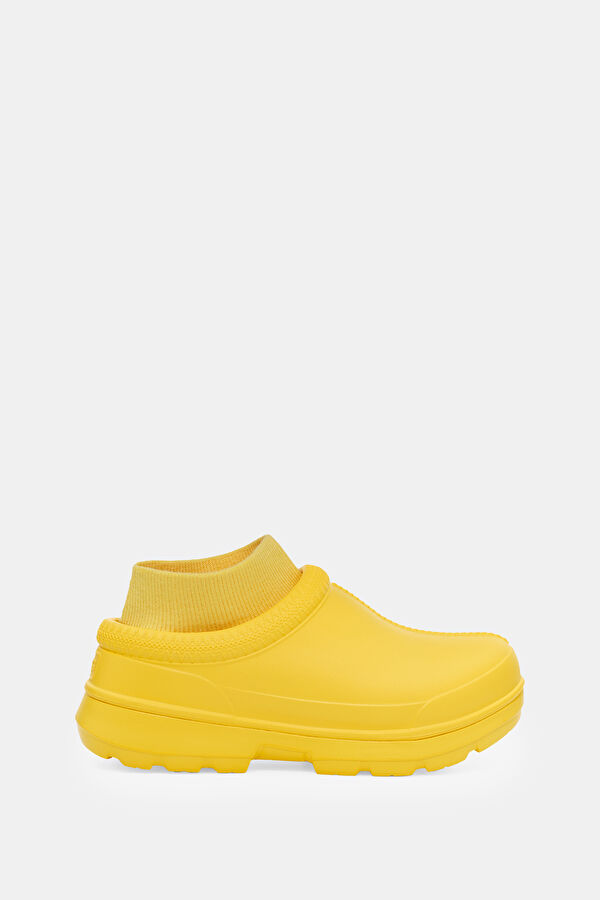 W Australia X Tasman Yellow Women's Slippers
