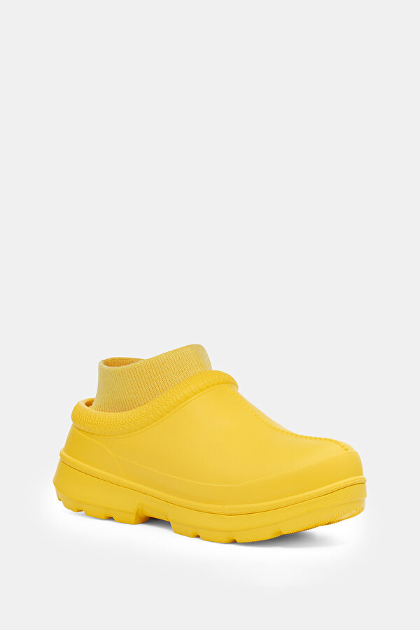 W Australia X Tasman Yellow Women's Slippers 2