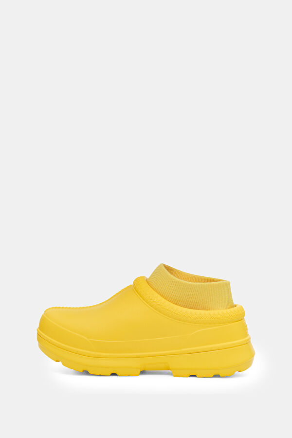 W Australia X Tasman Yellow Women's Slippers 3
