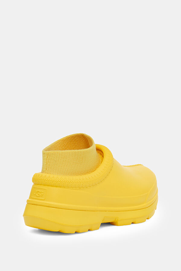 W Australia X Tasman Yellow Women's Slippers 4