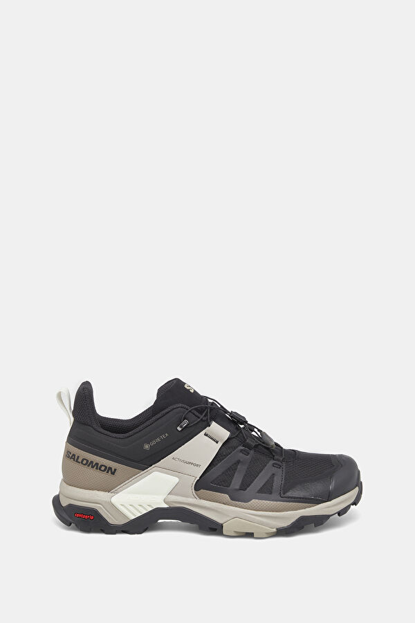 X Ultra 4 Gtx Siyah Erkek Spor Ayakkabı