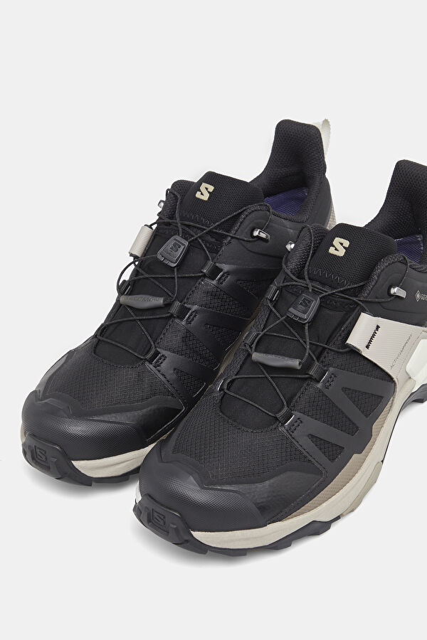 X Ultra 4 Gtx Siyah Erkek Spor Ayakkabı 5