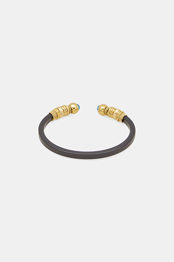 Multicolor Gold-plated Bracelet 2