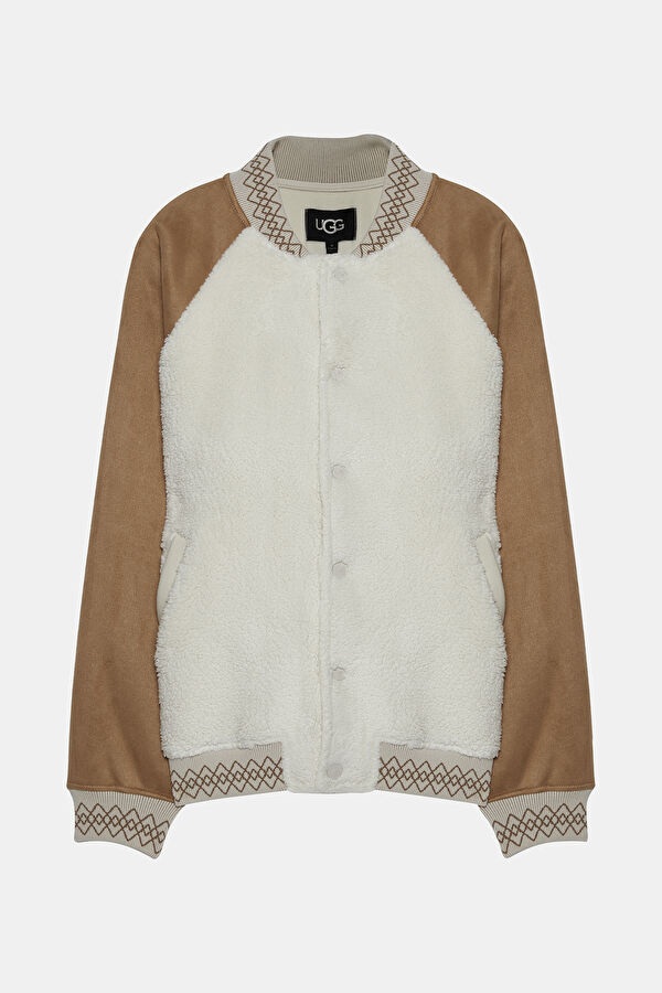 Krem Sherpa Mont