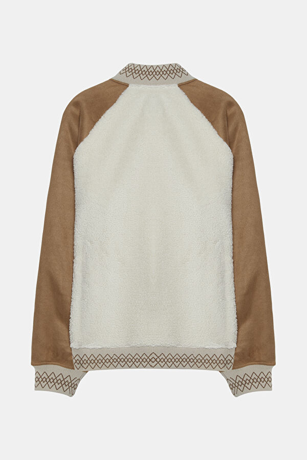 Krem Sherpa Mont 2