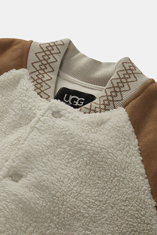 Krem Sherpa Mont 3