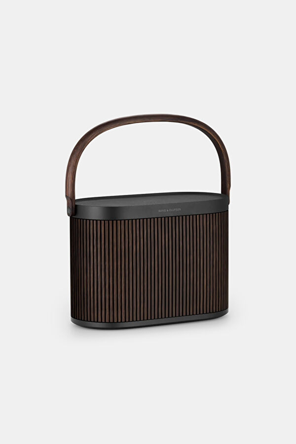 Brown Speaker 3