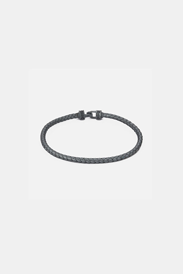 Oxide Hook Bracelet 2