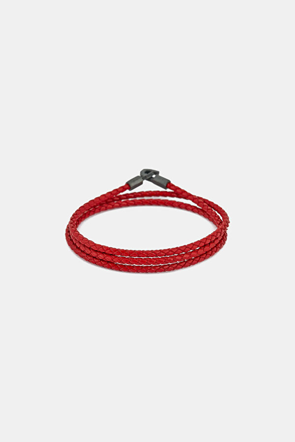 Red Wristlet 2