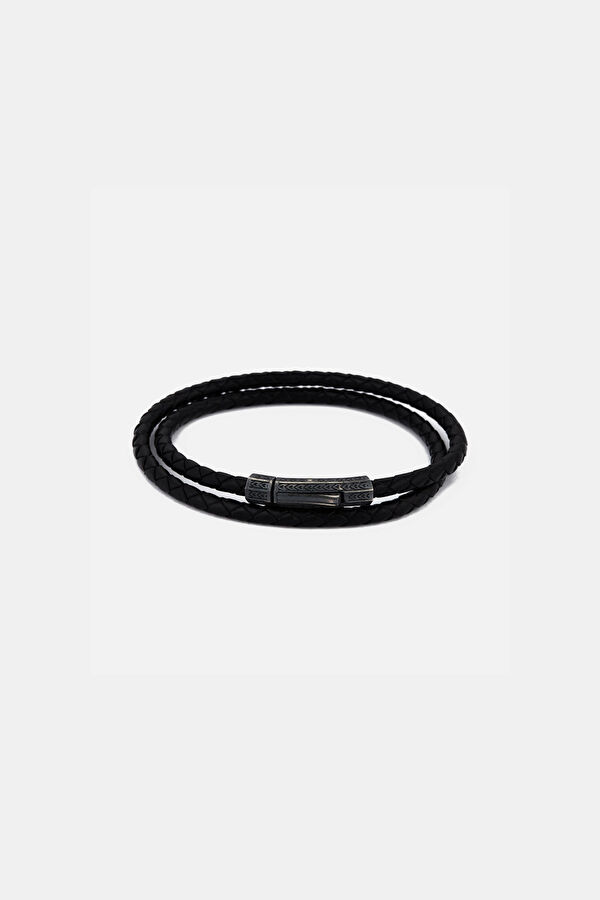 Black Bracelet