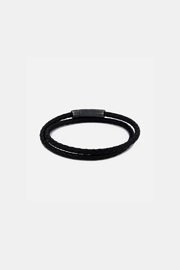 Black Bracelet 2