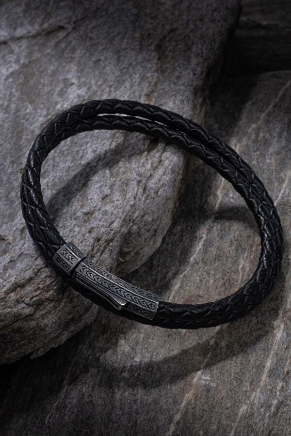 Black Bracelet 3
