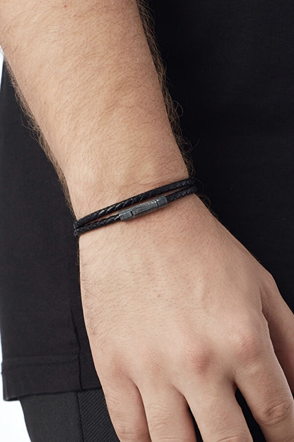 Black Bracelet 4
