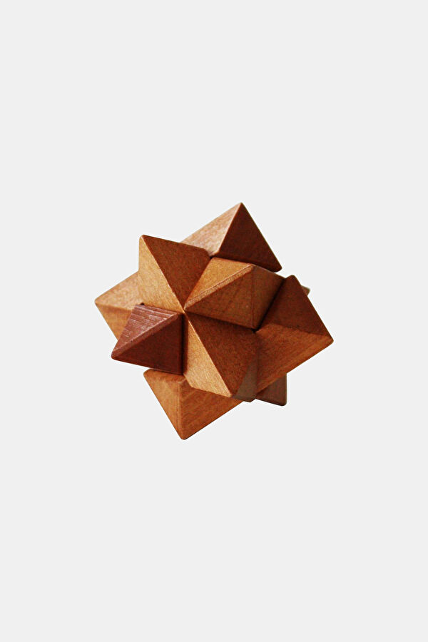 Galileo's Star Mini Puzzle 2
