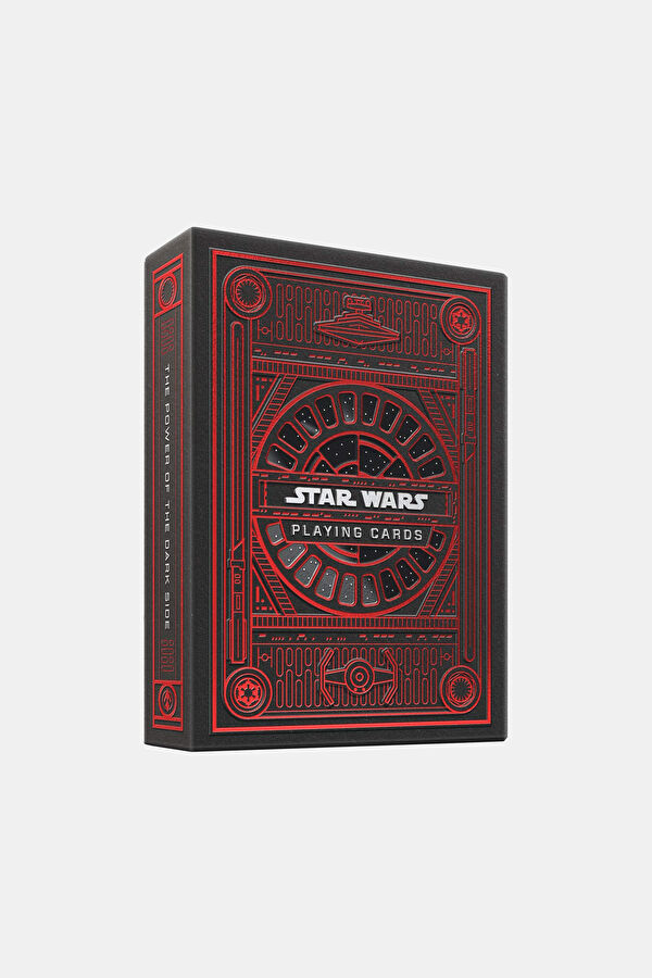 Star Wars Dark Side – Kırmızı