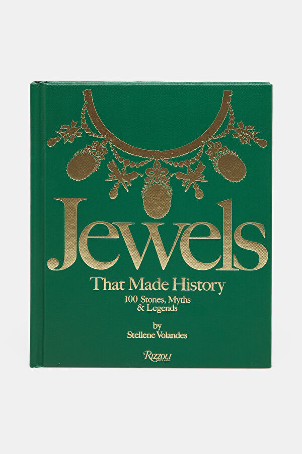 Jewels That Made History