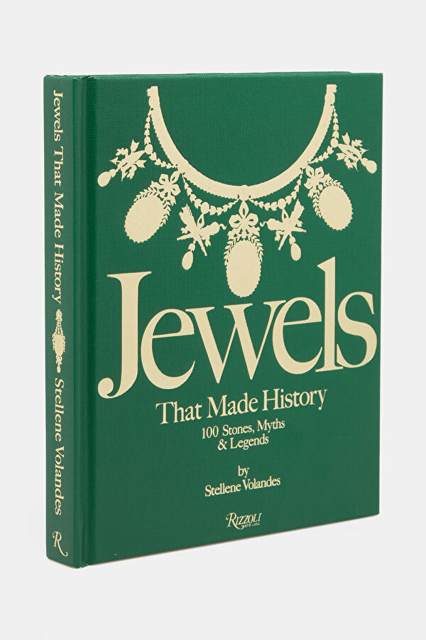 Jewels That Made History 2