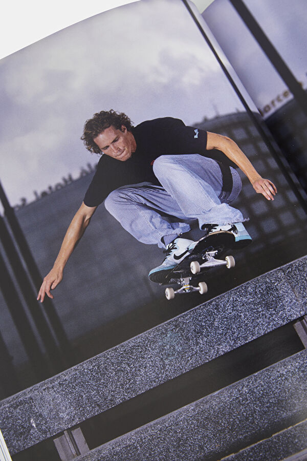 Nike Sb : The Dunk Book 7