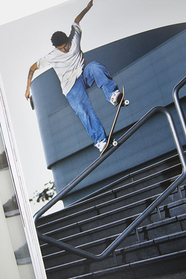 Nike Sb : The Dunk Book 8