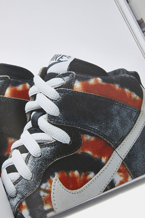 Nike Sb : The Dunk Book 9
