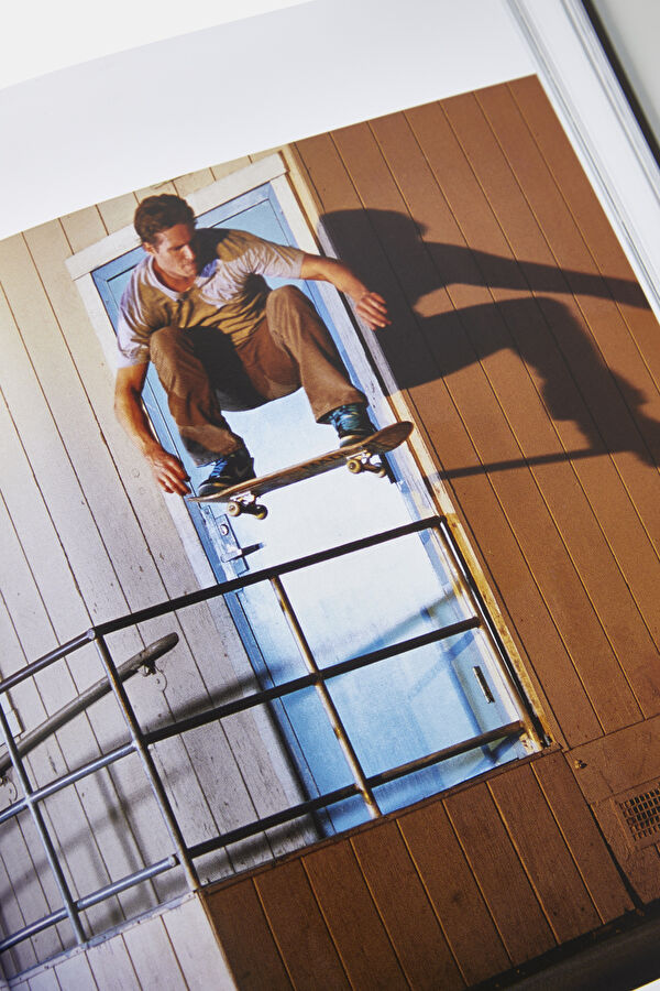 Nike Sb : The Dunk Book 10